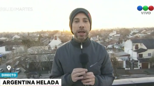 Buen Martes / Bloque 3 / 24/07/2018