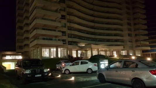 Tragedia en Punta del Este: una mujer y su hija de 4 años murieron tras caer de un balcón