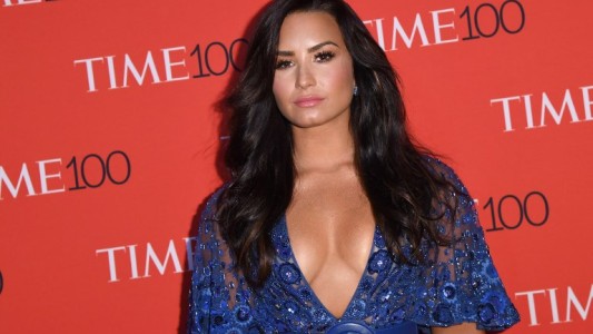 Cómo se encuentra Demi Lovato, internada por una presunta sobredosis