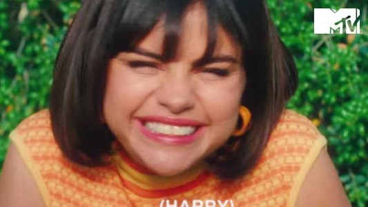 Selena Gomez destronó a Beyoncé en Instagram con una sencilla foto