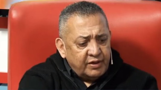 Polémicas expresiones de Luis D'Elía: "A Macri habría que fusilarlo en la Plaza de Mayo"