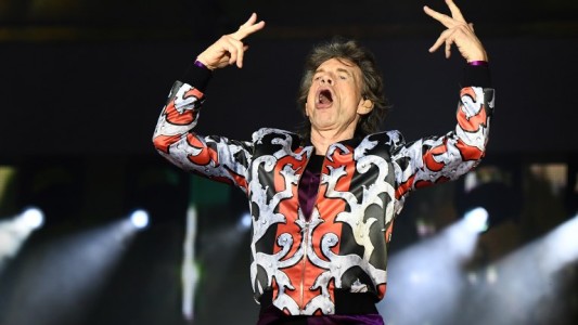 Mick Jagger cumple 75 años... aunque no lo creas