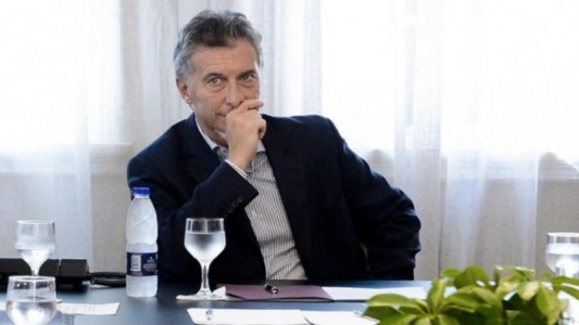 Macri vaticinó 30% de inflación para 2018 y advirtió: "Atentos a los vivos que se quieren abusar"