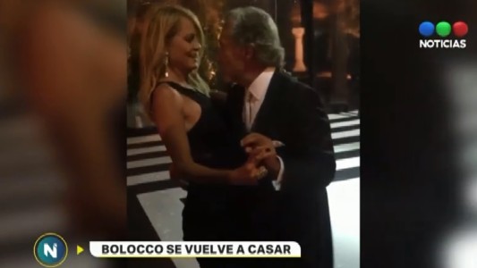 Cecilia Bolocco confirmó se casa por tercera vez