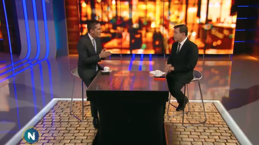 Telefe Noticias/ Bloque 2 / 01/08/18