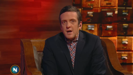 Telefe Noticias/ Bloque 3 / 01/08/18