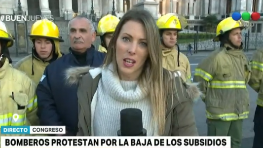 Buen Jueves / Bloque 3 / 02/08/2018