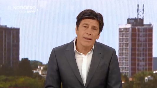 El Noticiero de la Gente / Bloque 1 / 02/08/2018