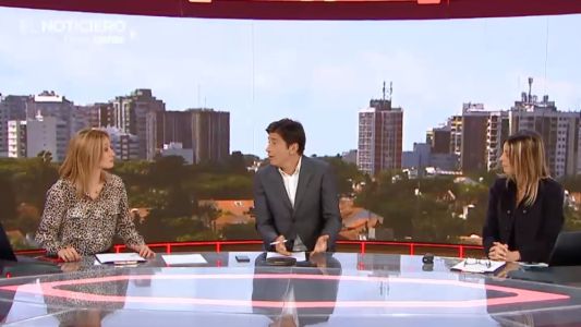 El Noticiero de la Gente / Bloque 3 / 02/08/2018