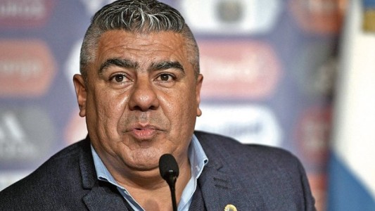 Chiqui Tapia confirmó que el DT de la Selección se elegirá en el 2019