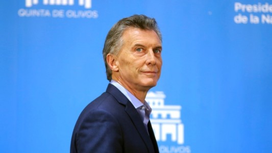 Los cuadernos de las coimas: "Estamos sacando la verdad a la luz", dijo Macri