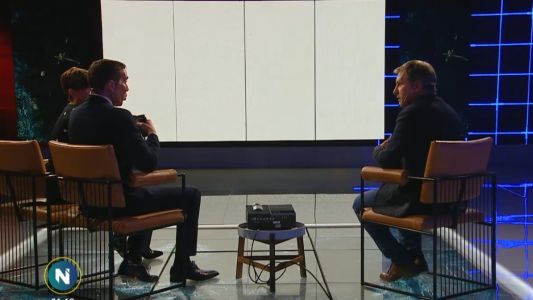 Telefe Noticias / Bloque 2 / 02/08/2018