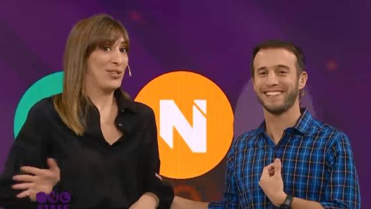 Staff / Bloque 1 / 02/08/2018