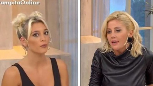 Barbie Simons, durísima con Sol Pérez: “Esta tilinga me tiene las bolas llenas”