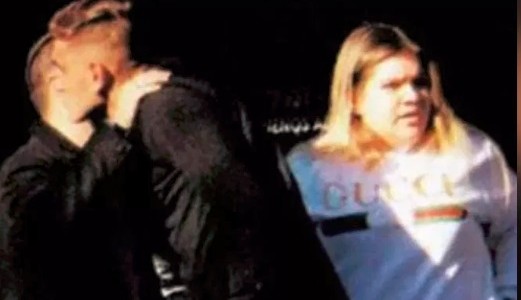 El sorpresivo cambio de look de More Rial