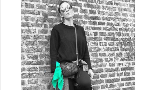 El mensaje de Jimena Barón para apoyar el aborto legal: “Estoy a favor de la vida"