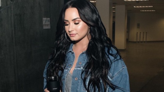 Demi Lovato, tras la sobredosis: "Esta enfermedad no es algo que se desvanece con el tiempo"