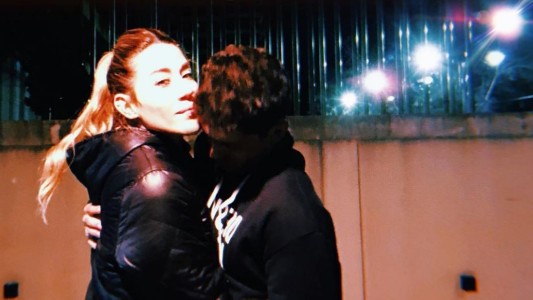 Romance blanqueado: el mensaje de Jimena Barón tras presentar su novio a su familia