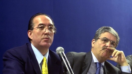 Piden la captura internacional del empresario Oscar Thomas: "No se entregará ni soñando"