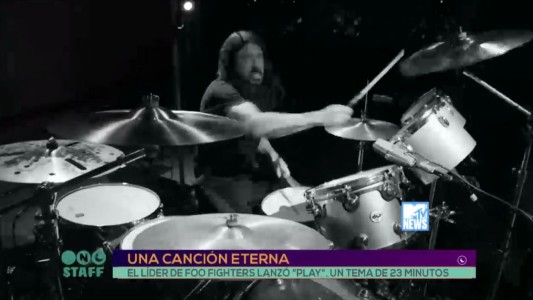 "Play", una canción eterna