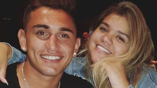 Morena Rial y su novio anunciaron su compromiso: "Esto es para siempre"