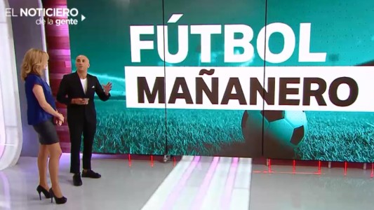 Arranca la Superliga con un domingo "mañanero" de Boca