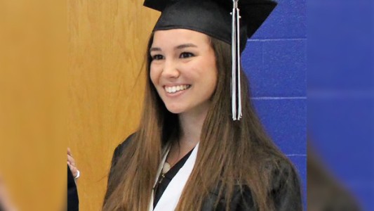La desesperada búsqueda de Mollie Tibbetts que conmociona a Estados Unidos