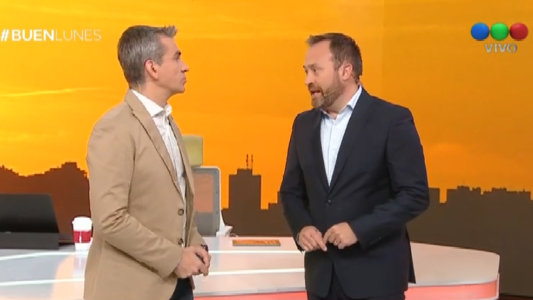 Buen Lunes / Bloque 2 / 13/08/2018