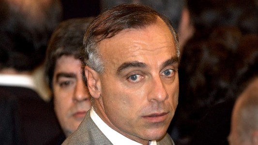 Uberti quedará en libertad y será un nuevo "imputado colaborador"