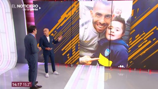 El Noticiero de la Gente / Bloque 3 / 13/08/2018