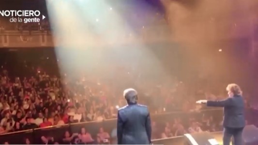 Pimpinela, de gira por Estados Unidos