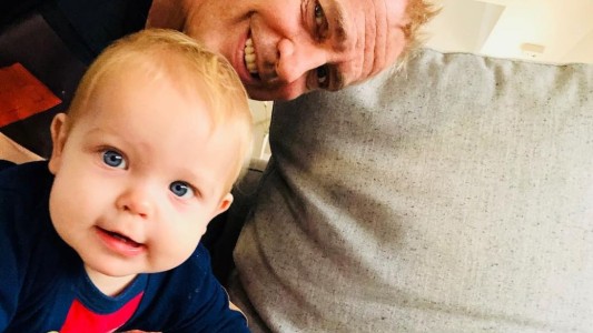 La culpa de Marley al separarse de Mirko: "Me agarraba la camisa para que no me fuera"