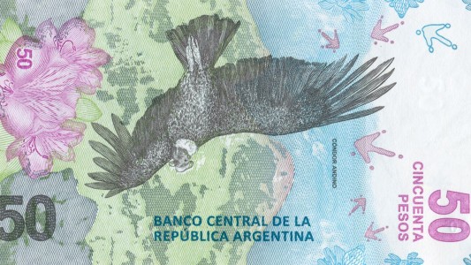 Este es el nuevo billete de $50 que comienza a circular mañana