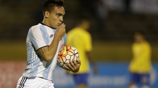 Selección: recambio generacional en la primera lista de convocados por Scaloni