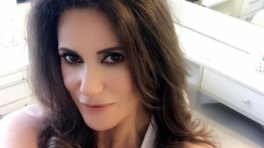 La dura confesión de María Fernanda Callejón sobre un episodio de abuso en su infancia