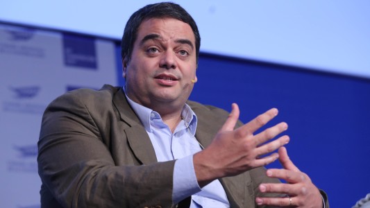 Triaca: “Si las instituciones funcionan y se prueba el delito, Cristina Kirchner debería ir presa"