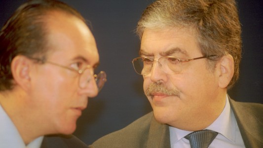 Recompensa de medio millón de pesos por datos sobre el prófugo Oscar Thomas