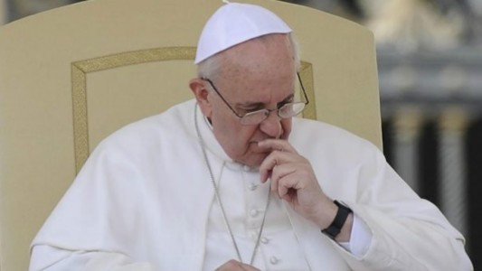 "No actuamos a tiempo": carta del Papa tras el informe sobre 1000 abusos en Pensilvania