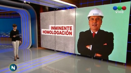 #LosCuadernosDeLas Coimas Semana clave para la causa, luego de la declaración de López