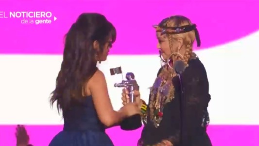 Todos hablan de Camila Cabello