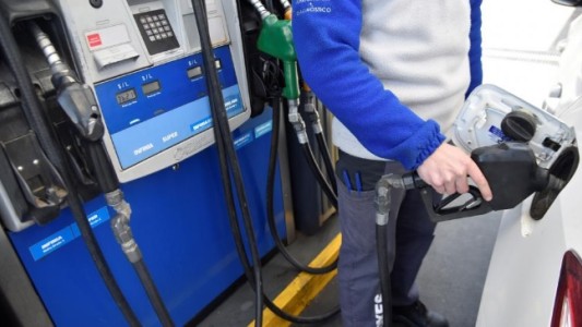 Los combustibles volverán a aumentar dentro de diez días