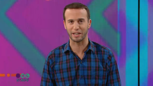 Staff / Bloque 1 / 21/08/2018