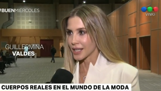 #LaChinaDeNoche en el Bafweek: cuerpos reales en el mundo de la moda