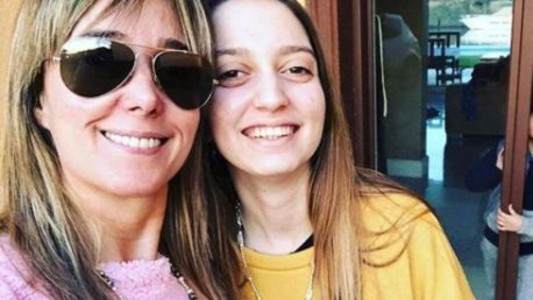 El emotivo mensaje de Marisa Brel por la recuperación de su hija Paloma: "El tumor no creció"
