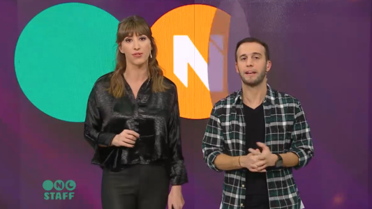 Staff / Bloque 1 / 22/08/2018