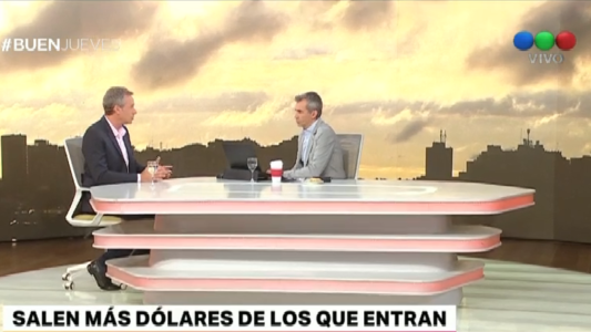 En rojo: se complica más la economía