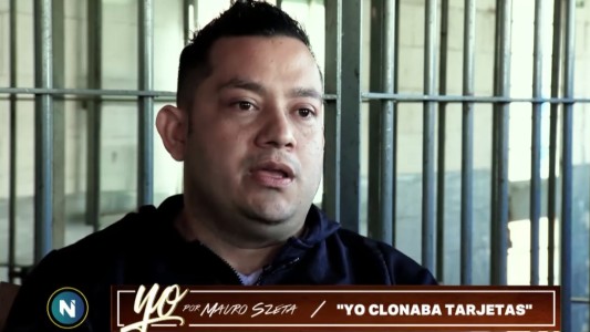 "Yo clonaba tarjetas": una confesión en primera persona