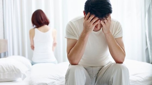 Insólito: no pudieron concebir un hijo durante cuatro años porque tenían sexo anal