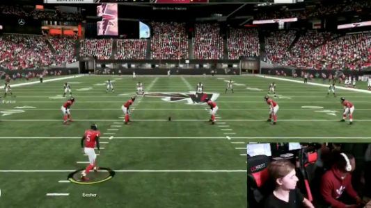 Fuerte video: así fue el tiroteo en un torneo de videojuegos en Florida