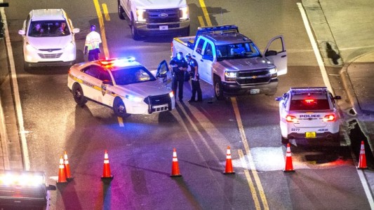 Tiroteo en Florida: el atacante mató a dos personas y se suicidó